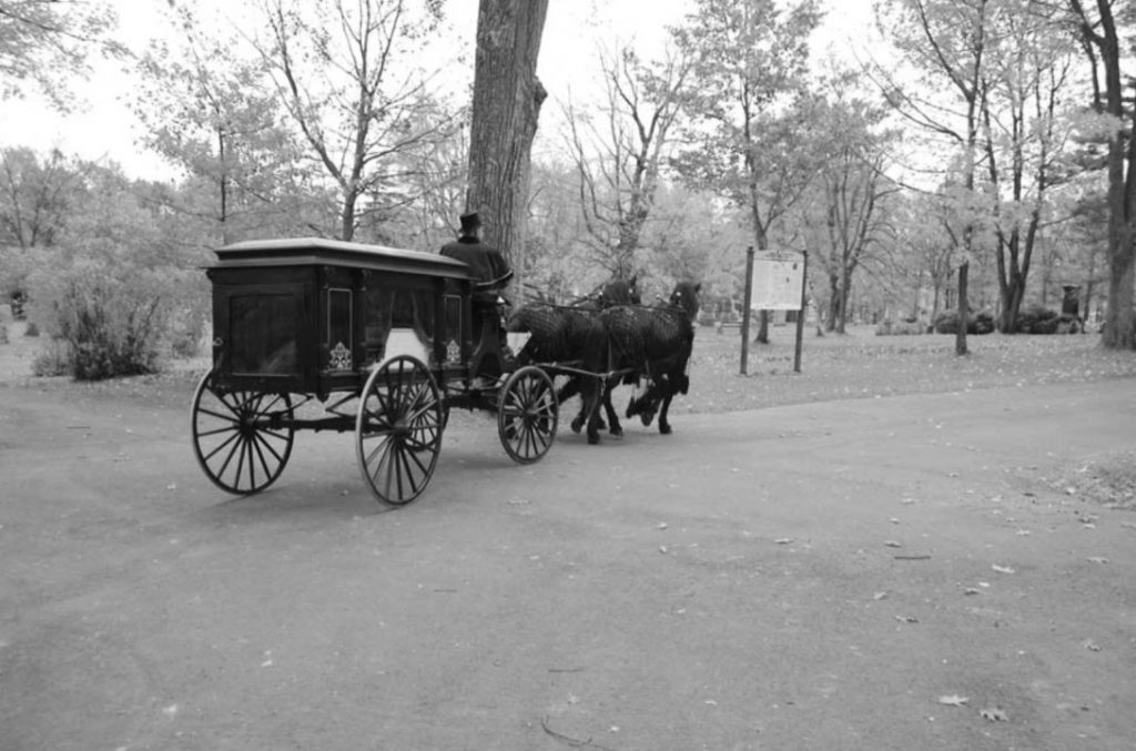 the-funeral-coach-living-in-the-cemetery-the-treggett-family-life