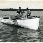 Co-operative fisheries, Caribou, Nova Scotia