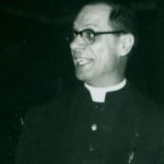 Father Francis Marrocco