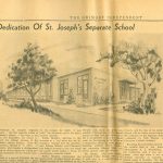 St. Joseph’s Separate School