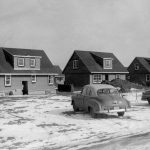 Lakedale homes almost complete