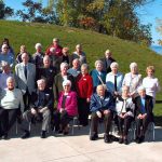 50th Anniversary of the Sherbrien, Cathedral Heights and Lakedale Co-op Homebuilders.