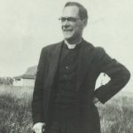 Father Francis Marrocco