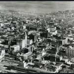 City of Hamilton Ontario, 1950’s