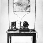 Marconi’s First Radio Transmitter