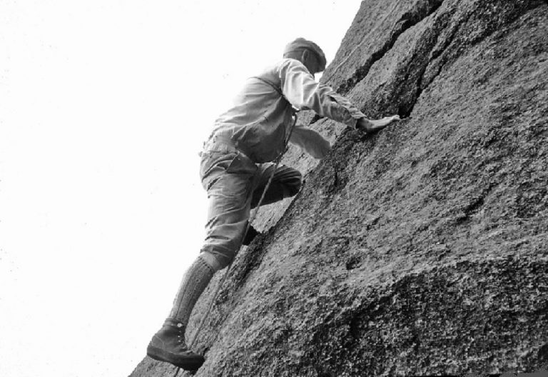 A Revelation: Val-david Becomes Québec’s Rock Climbing Mecca! 