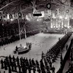 Memory of a Ceremony That Marked the History of Verdun