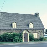 A Historic House for the Veterans